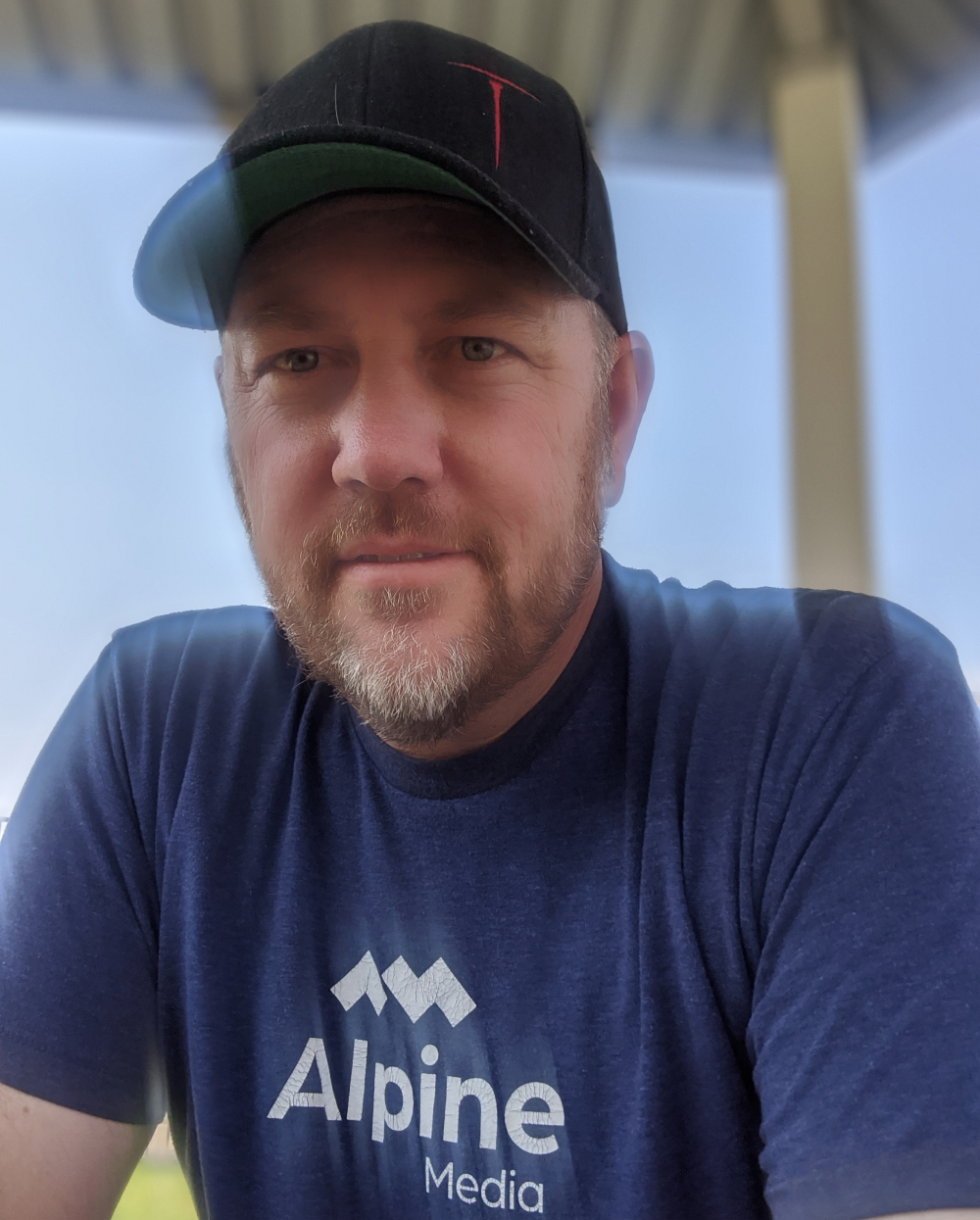 Freddie Peyerl, CEO & Co-Founder