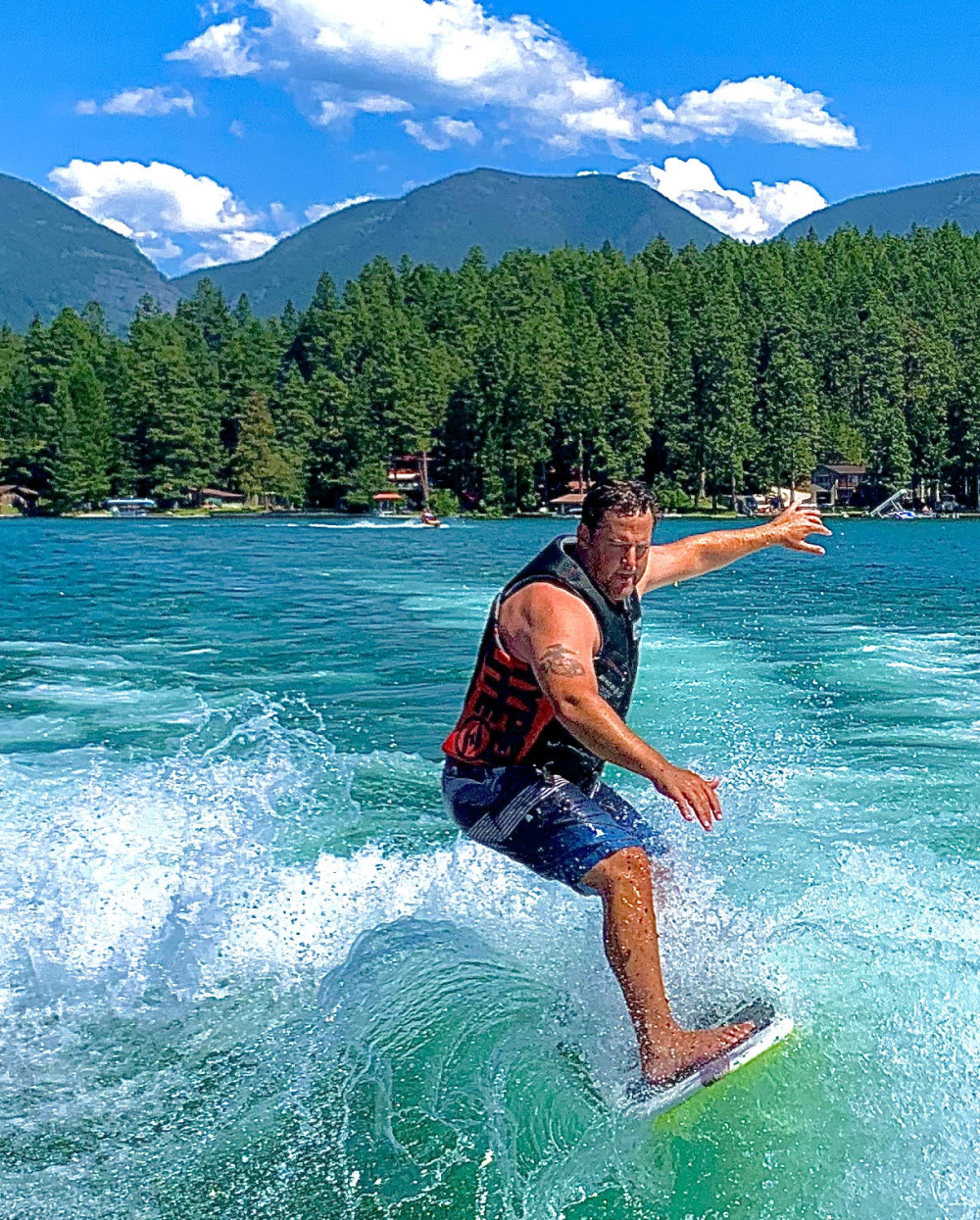 Gerrit VandeKemp, CRO & Co-Founder