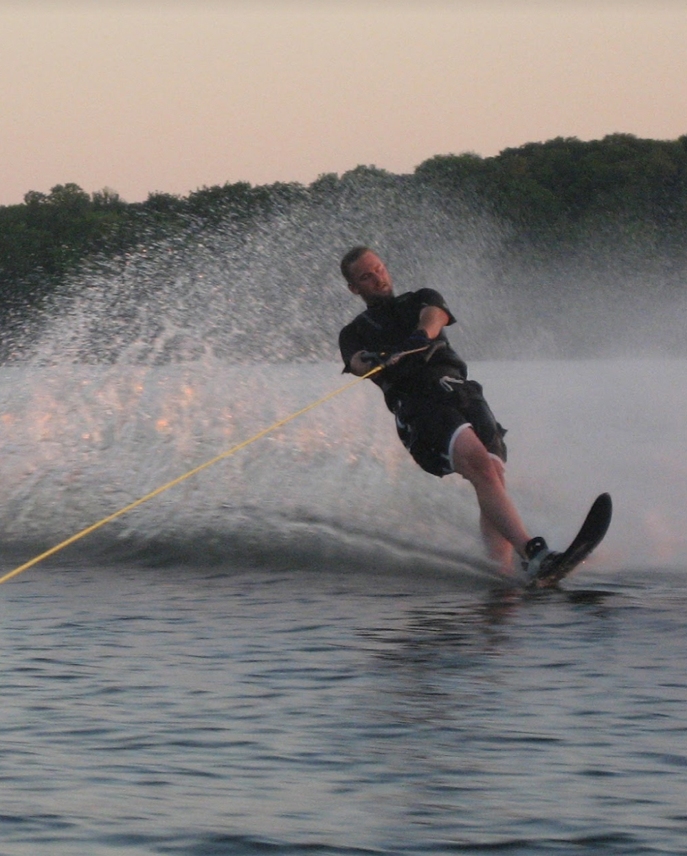 Jeff Connors, CTO & Co-Founder