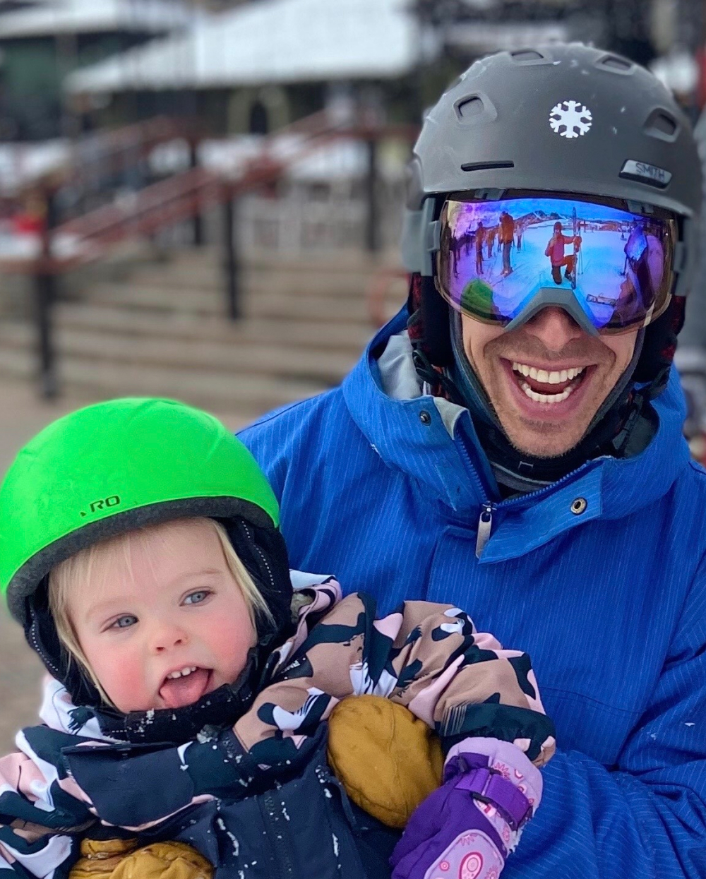 Nick Haggard, Director of Sales